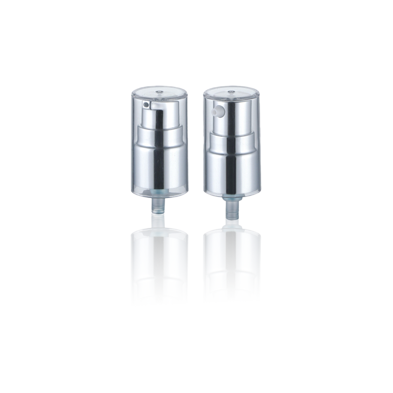 কসমেটিক পাম্প ডিসপেনসার লিকুইড ডিস্ট্রিবিউটর-HY18A-01