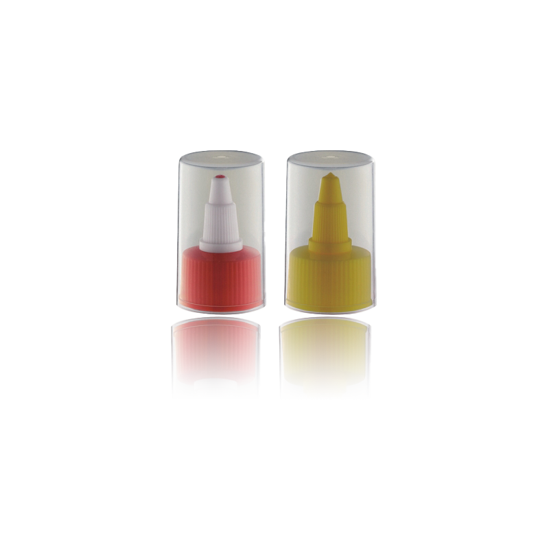 টেকসই এবং লিক-প্রুফ কসমেটিক CAP-HY-CP-21