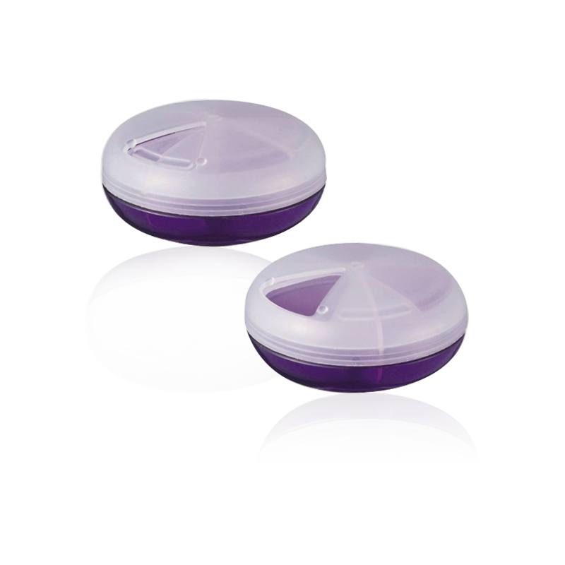 ভ্রমণ বান্ধব ক্রিম বক্স সিরিজ-পিল বক্স