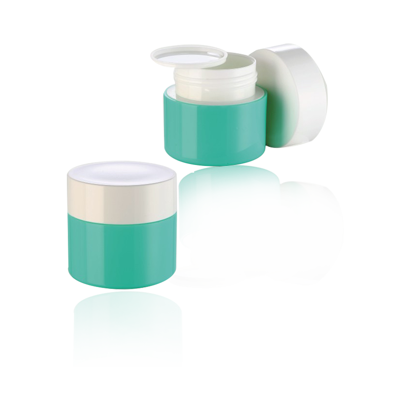 120ML অ্যান্টি-ড্রপ এবং পরিধান-প্রতিরোধী ক্রিম বক্স সিরিজ-PJ-002F