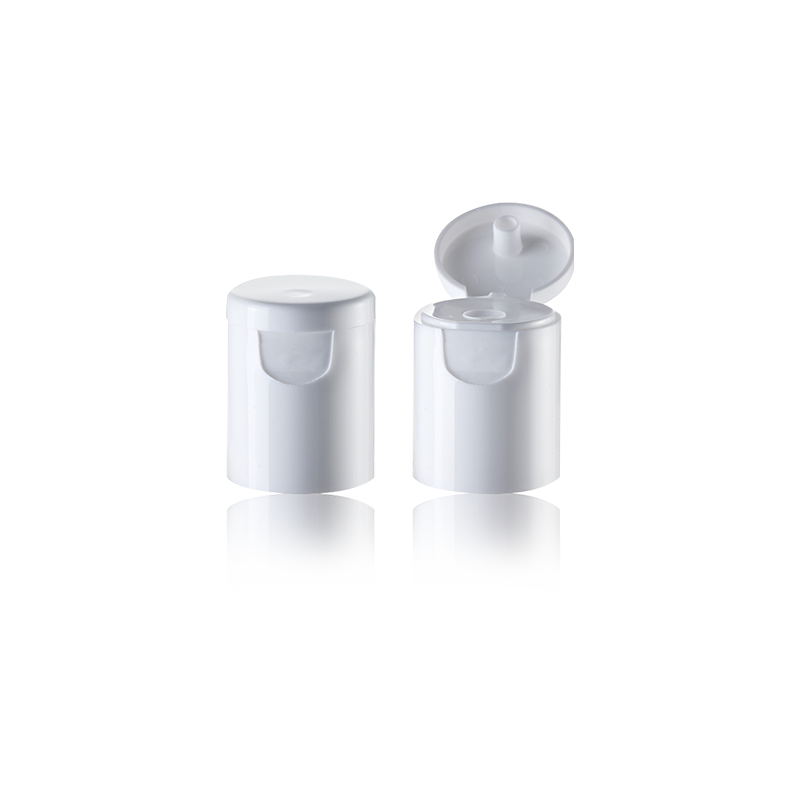 স্ট্রীমলাইনড ডিজাইনের প্রসাধনী প্রজাপতি ক্যাপ/চ্যাম্পিনন কভার-HY-M02