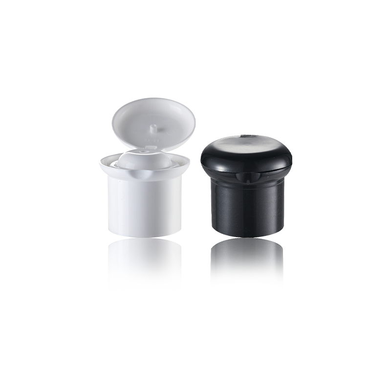 হাই-এন্ড কসমেটিক বাটারফ্লাই ক্যাপ/চ্যাম্পিনন কভার-HY-M06