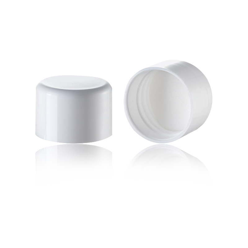 ডাস্ট-প্রুফ এবং লিক-প্রুফ কসমেটিক বাটারফ্লাই ক্যাপ/চ্যাম্পিনন কভার-HY-P01A