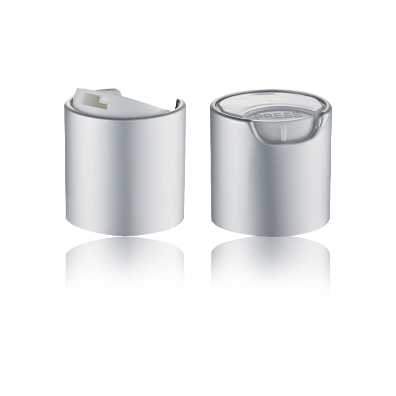 অ্যান্টি-টাচ গম্বুজ কভার কসমেটিক ডিস্ক ক্যাপ-HY-Q02A