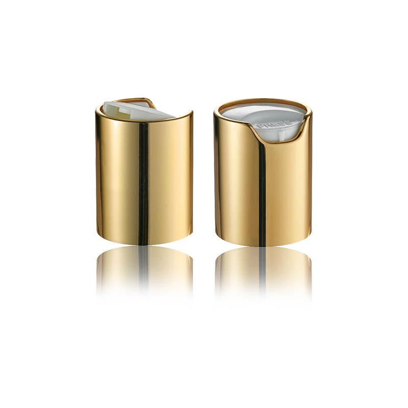 বিরোধী উদ্বায়ী কাঠামো অঙ্গরাগ ডিস্ক ক্যাপ-HY-Q05A