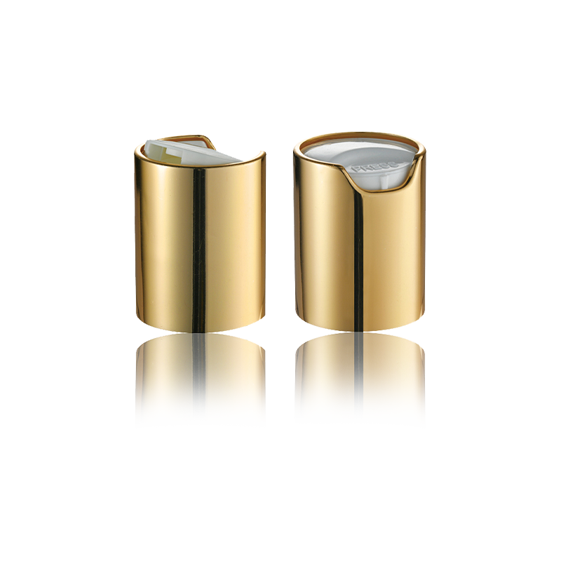 ক্রিম এবং লোশন কসমেটিক ডিস্ক ক্যাপ-HY-Q07A জন্য ডিজাইন করা হয়েছে