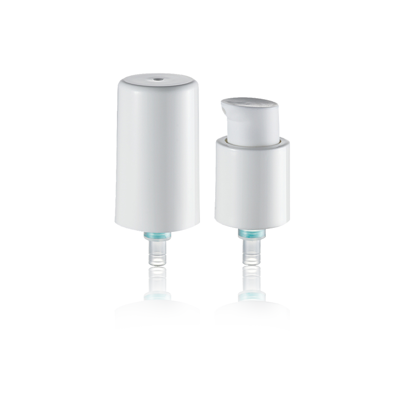 জিরো রেসিডিউ কসমেটিক পাম্প হেড লিকুইড ডিস্ট্রিবিউটর-HY18A-10