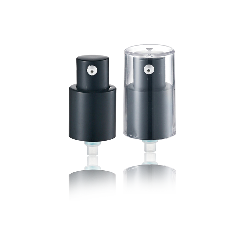 সানস্ক্রিন আবরণ অঙ্গরাগ পাম্প মাথা তরল পরিবেশক-HY20A-01