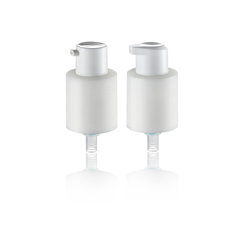 ম্যাট কসমেটিক পাম্প হেড লিকুইড ডিস্ট্রিবিউটর-HY20A-03