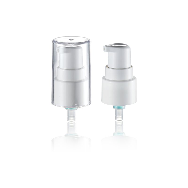 লাইটওয়েট কসমেটিক পাম্প হেড লিকুইড ডিস্ট্রিবিউটর-HY20A-04