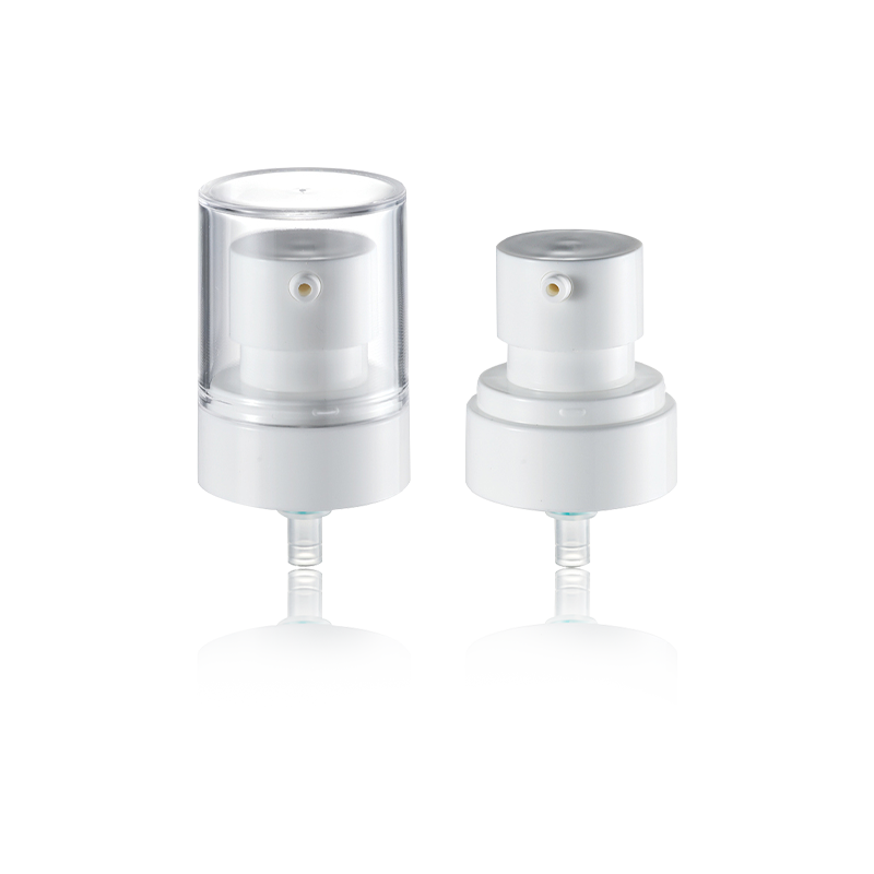 প্রতিস্থাপনযোগ্য কোর কসমেটিক পাম্প হেড লিকুইড ডিস্ট্রিবিউটর-HY22A-01