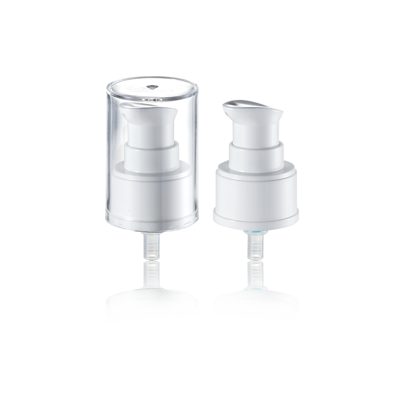 কম প্রতিরোধের অঙ্গরাগ পাম্প মাথা তরল পরিবেশক-HY24A-05