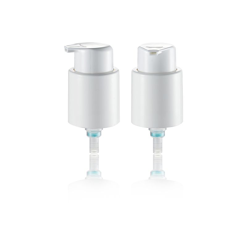 হ্যান্ড লোশন-HY24A-11-এর জন্য লিকুইড ডিস্ট্রিবিউটর রিফিলযোগ্য কসমেটিক জার