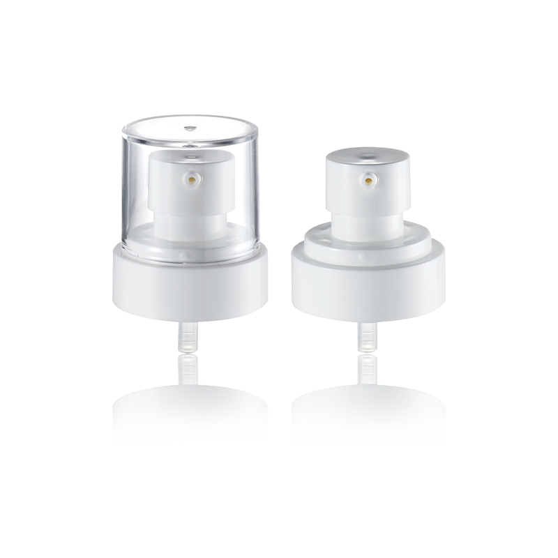 কভার লিকুইড ডিস্ট্রিবিউটর-HY24A-20 সহ সাদা ইউনিভার্সাল রিপ্লেসমেন্ট পাম্প