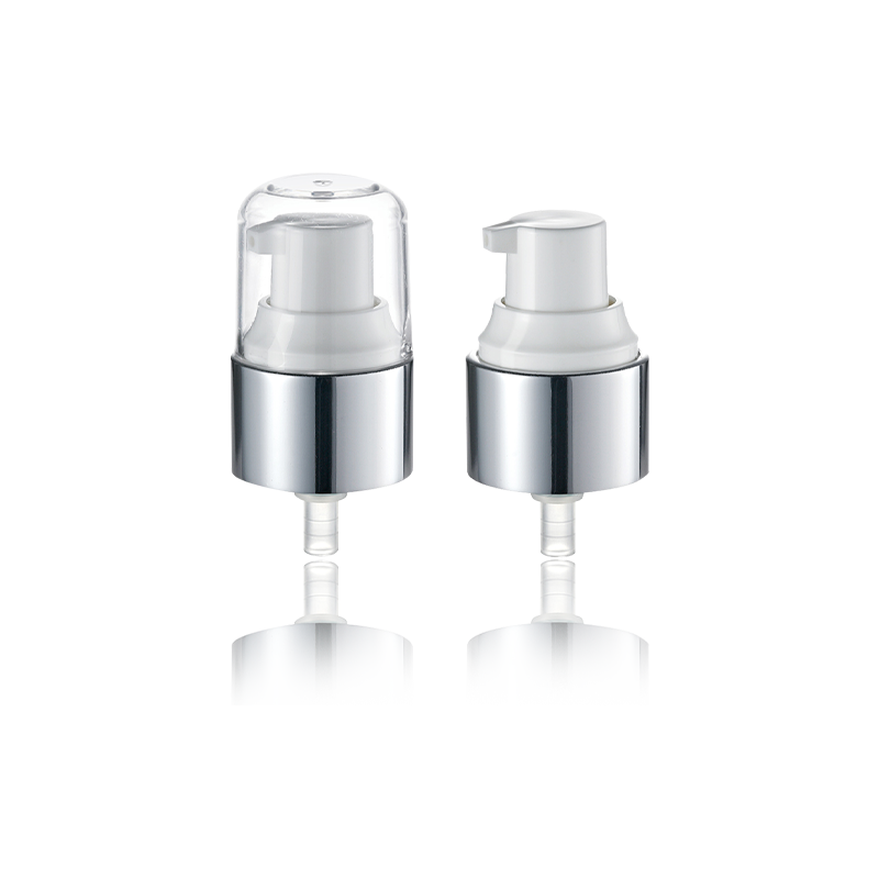 লোশন এসেন্স ফাউন্ডেশন ক্রিম এসেনশিয়াল অয়েল HY24A-24 এর জন্য তরল পরিবেশক