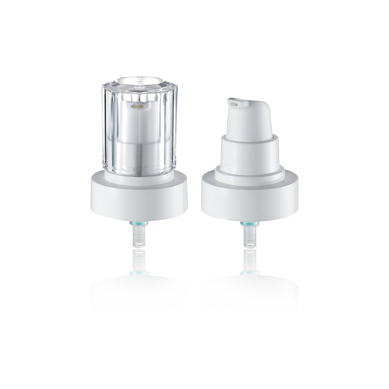 লিকুইড ডিস্ট্রিবিউটর mpty কসমেটিক নমুনা ধারক-HY24A-25-1