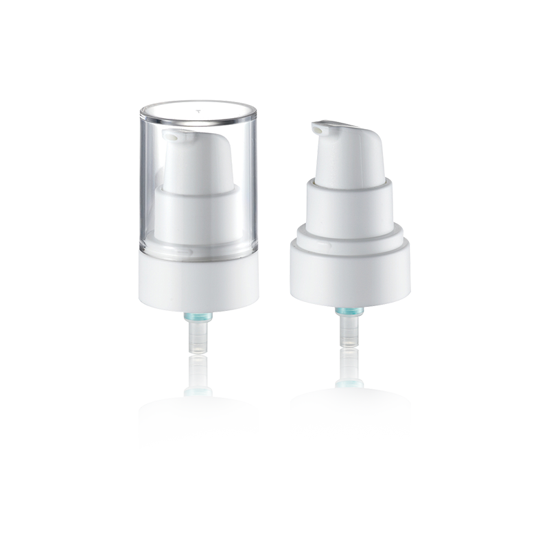 ট্র্যাভেল মিনি কসমেটিক পাম্প হেড লিকুইড ডিস্ট্রিবিউটর-HY24A-56