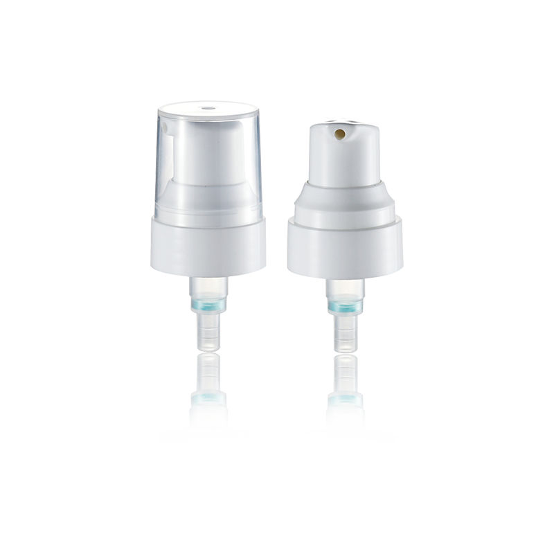 এন্টিফ্রিজ এবং উচ্চ তাপমাত্রা প্রতিরোধী কসমেটিক পাম্প হেড লিকুইড ডিস্ট্রিবিউটর-HY25A-44