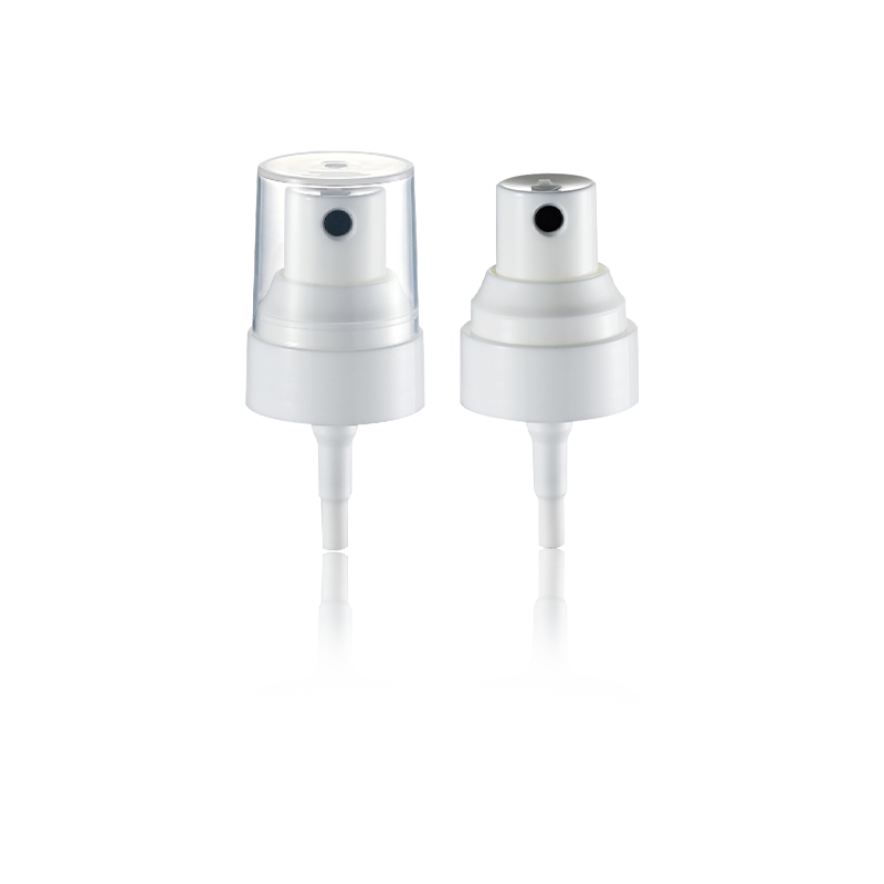 সুনির্দিষ্ট পরিমাণগত প্রসাধনী পাম্প হেড লিকুইড ডিস্ট্রিবিউটর-HY25B-45