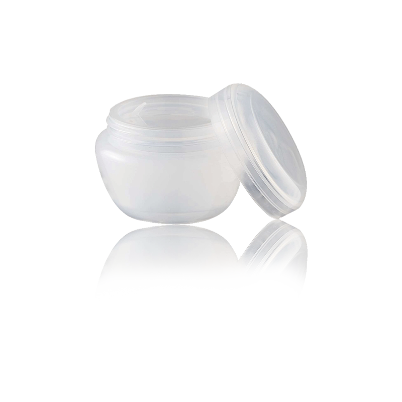 লোশন, মেকআপ, প্রসাধনী PJ-007E এর জন্য 50g ক্রিম বক্স সিরিজ