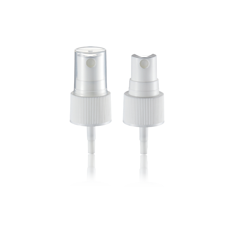 মৃদু রিবাউন্ড লিকুইড কসমেটিক পাম্প হেড ডিস্ট্রিবিউটর-HY20B-05